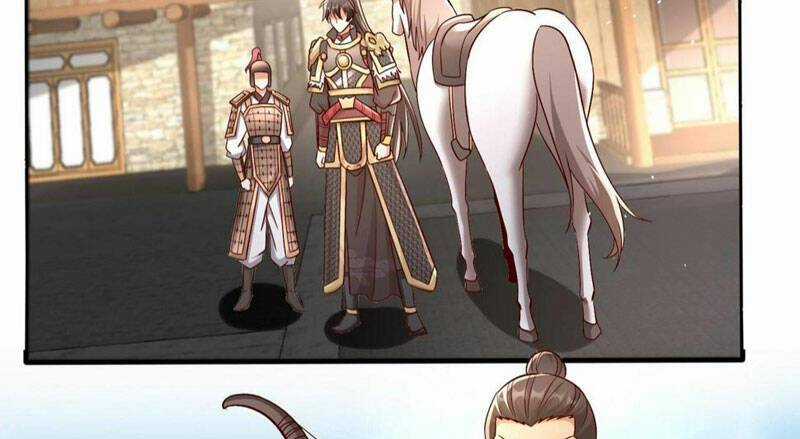 Đại Tần: Ta Con Trai Tần Thủy Hoàng Giết Địch Thăng Cấp Thành Thần Chapter 28 trang 67