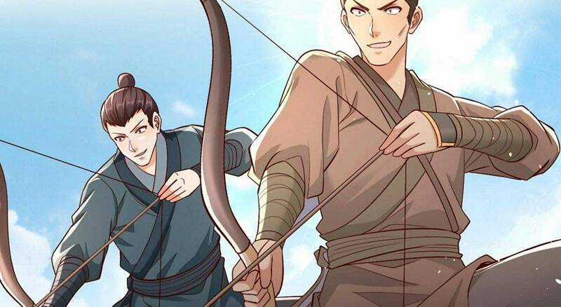 Đại Tần: Ta Con Trai Tần Thủy Hoàng Giết Địch Thăng Cấp Thành Thần Chapter 28 trang 68