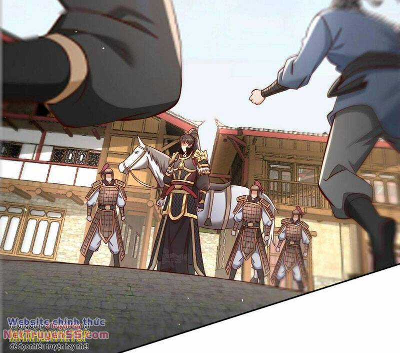 Đại Tần: Ta Con Trai Tần Thủy Hoàng Giết Địch Thăng Cấp Thành Thần Chapter 28 trang 73