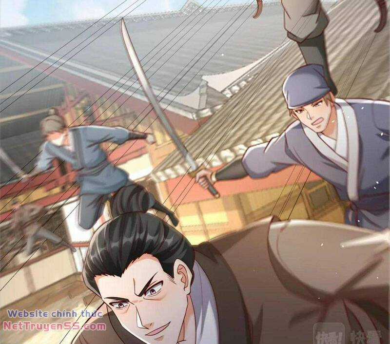 Đại Tần: Ta Con Trai Tần Thủy Hoàng Giết Địch Thăng Cấp Thành Thần Chapter 28 trang 75