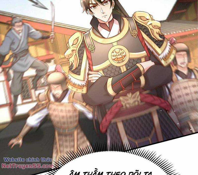 Đại Tần: Ta Con Trai Tần Thủy Hoàng Giết Địch Thăng Cấp Thành Thần Chapter 28 trang 81