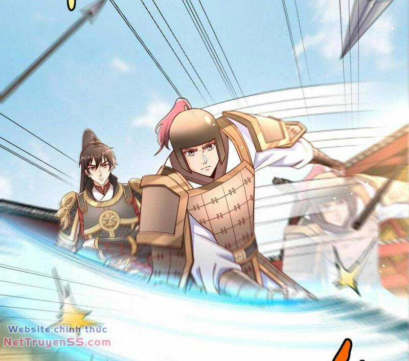 Đại Tần: Ta Con Trai Tần Thủy Hoàng Giết Địch Thăng Cấp Thành Thần Chapter 28 trang 83