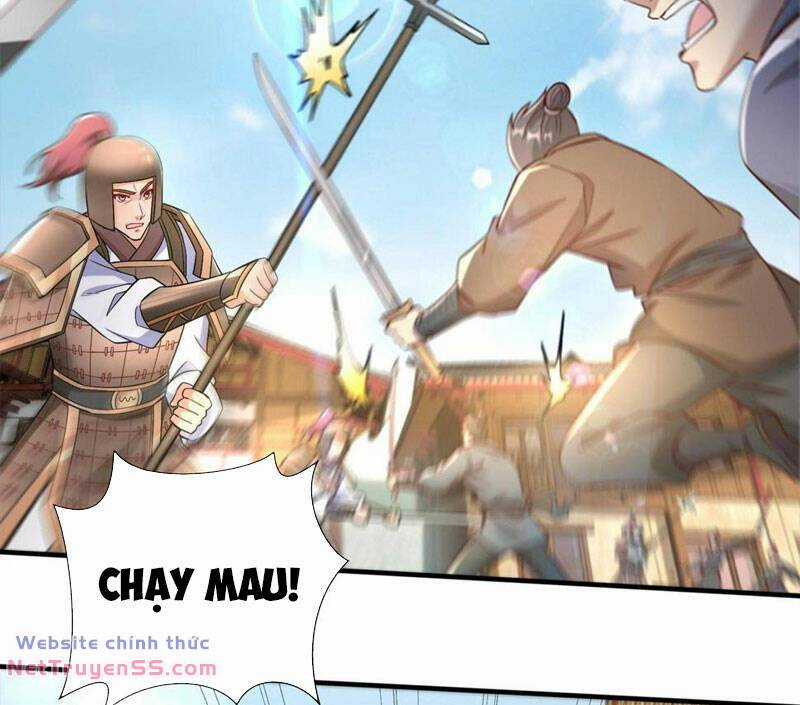 Đại Tần: Ta Con Trai Tần Thủy Hoàng Giết Địch Thăng Cấp Thành Thần Chapter 28 trang 85