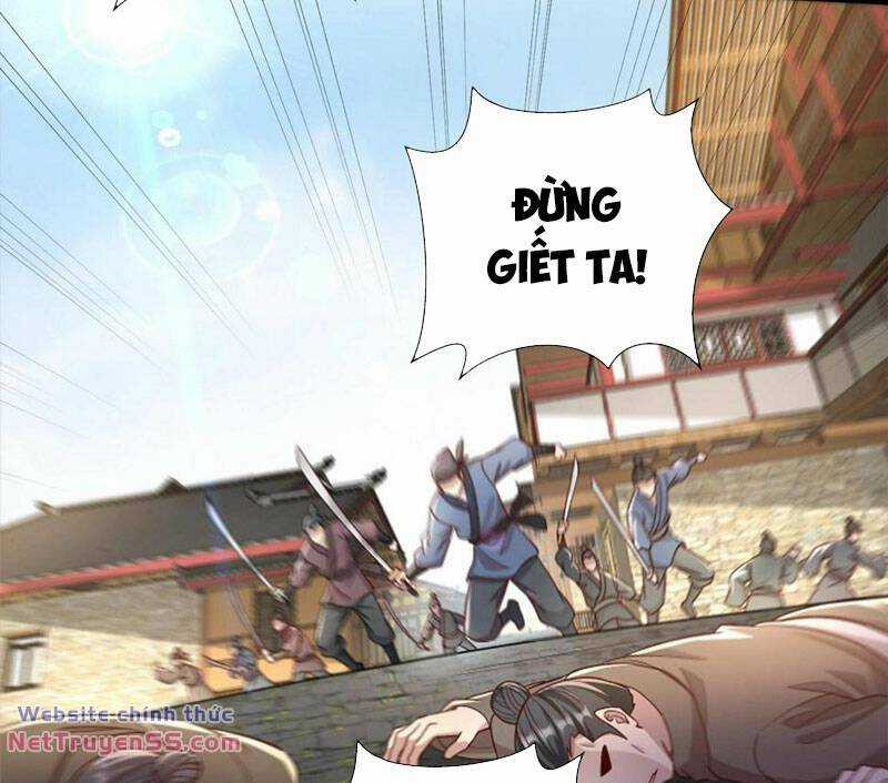 Đại Tần: Ta Con Trai Tần Thủy Hoàng Giết Địch Thăng Cấp Thành Thần Chapter 28 trang 86