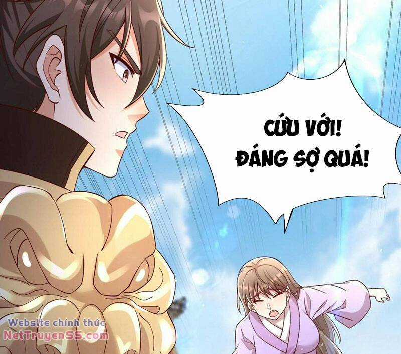 Đại Tần: Ta Con Trai Tần Thủy Hoàng Giết Địch Thăng Cấp Thành Thần Chapter 28 trang 88