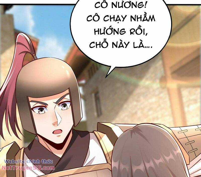 Đại Tần: Ta Con Trai Tần Thủy Hoàng Giết Địch Thăng Cấp Thành Thần Chapter 28 trang 91