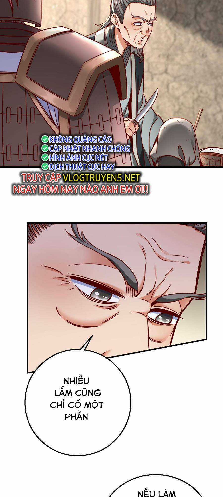 Đại Tần: Ta Con Trai Tần Thủy Hoàng Giết Địch Thăng Cấp Thành Thần Chương 10 trang 13