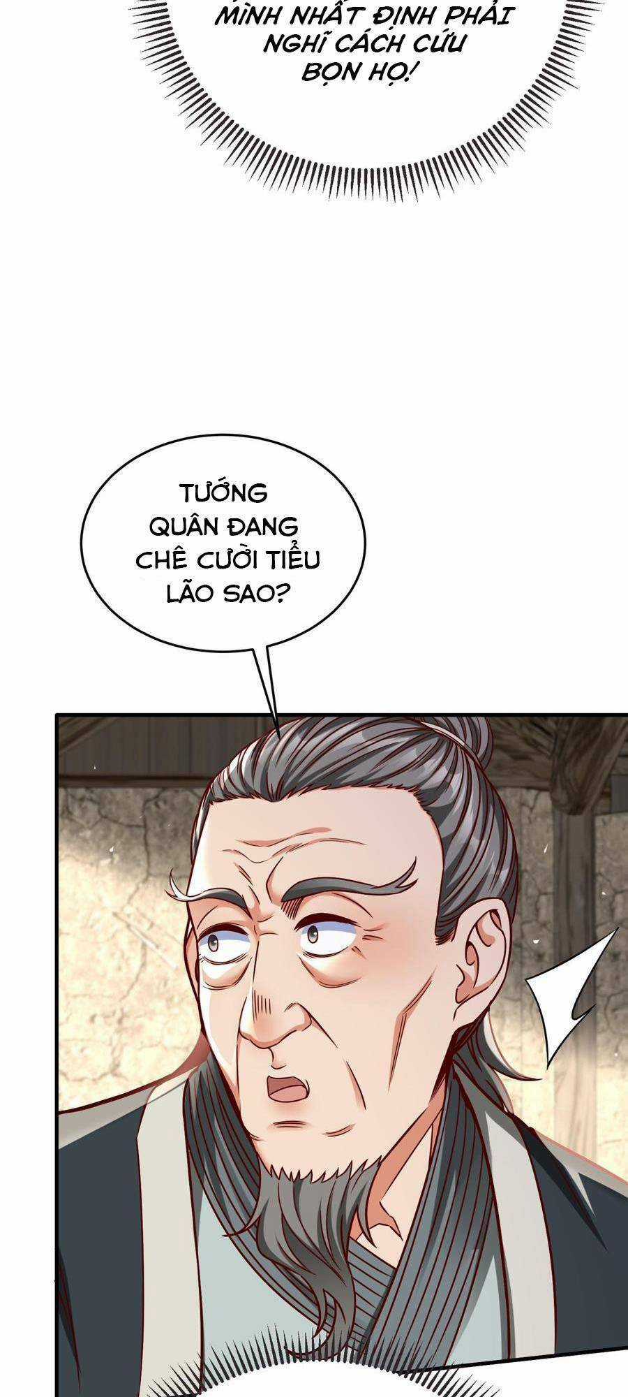 Đại Tần: Ta Con Trai Tần Thủy Hoàng Giết Địch Thăng Cấp Thành Thần Chương 10 trang 15