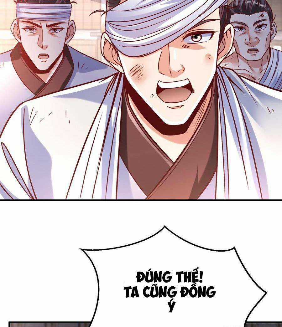 Đại Tần: Ta Con Trai Tần Thủy Hoàng Giết Địch Thăng Cấp Thành Thần Chương 10 trang 20