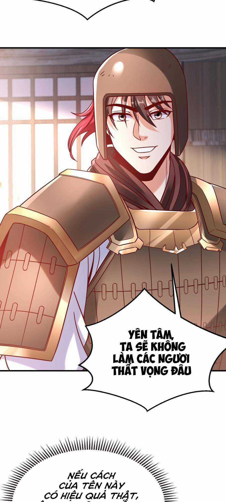 Đại Tần: Ta Con Trai Tần Thủy Hoàng Giết Địch Thăng Cấp Thành Thần Chương 10 trang 22