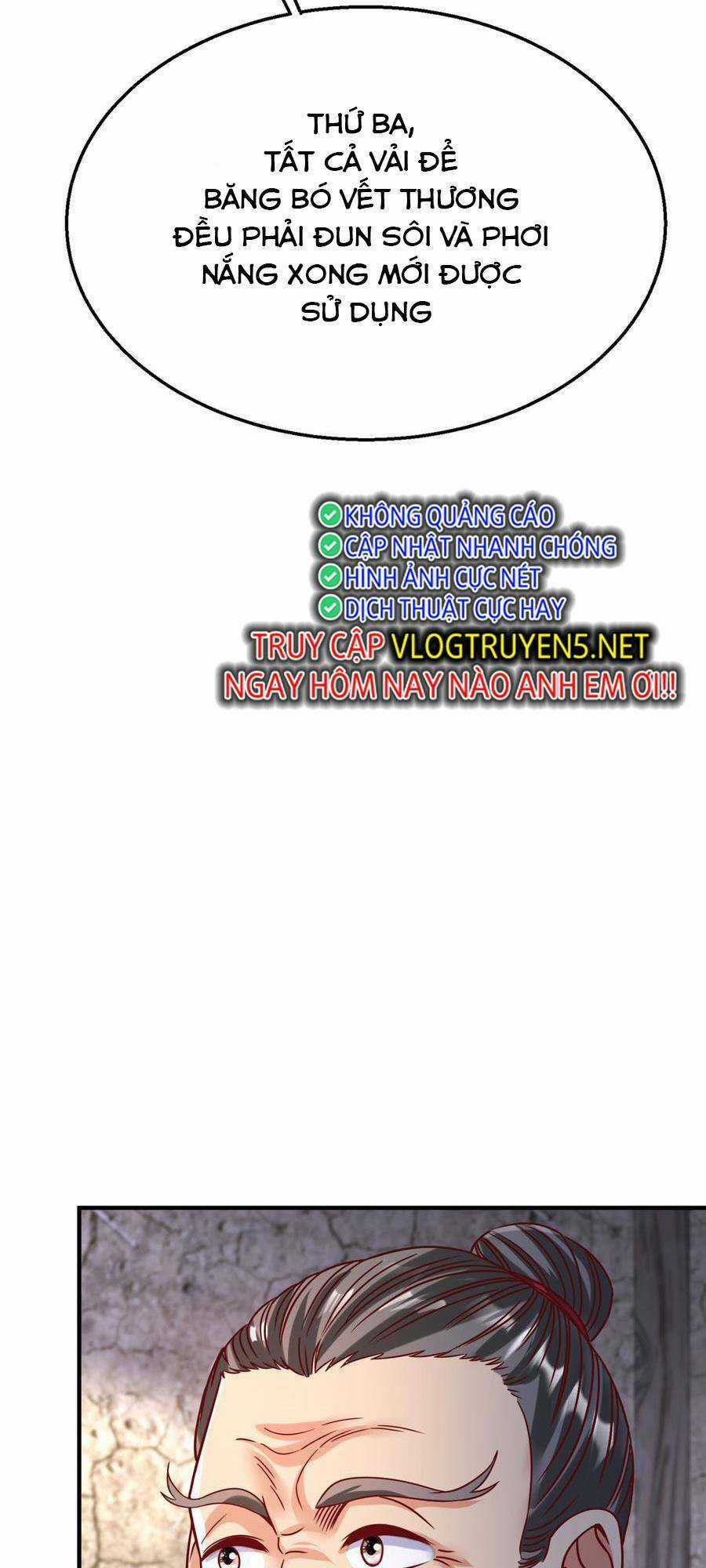 Đại Tần: Ta Con Trai Tần Thủy Hoàng Giết Địch Thăng Cấp Thành Thần Chương 10 trang 25