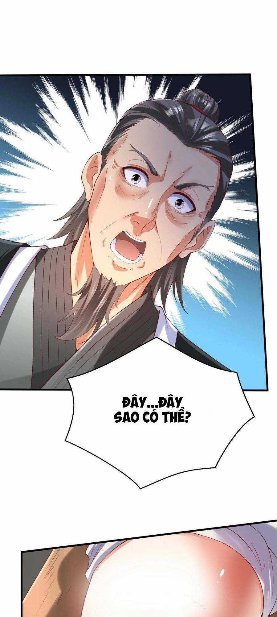 Đại Tần: Ta Con Trai Tần Thủy Hoàng Giết Địch Thăng Cấp Thành Thần Chương 10 trang 38