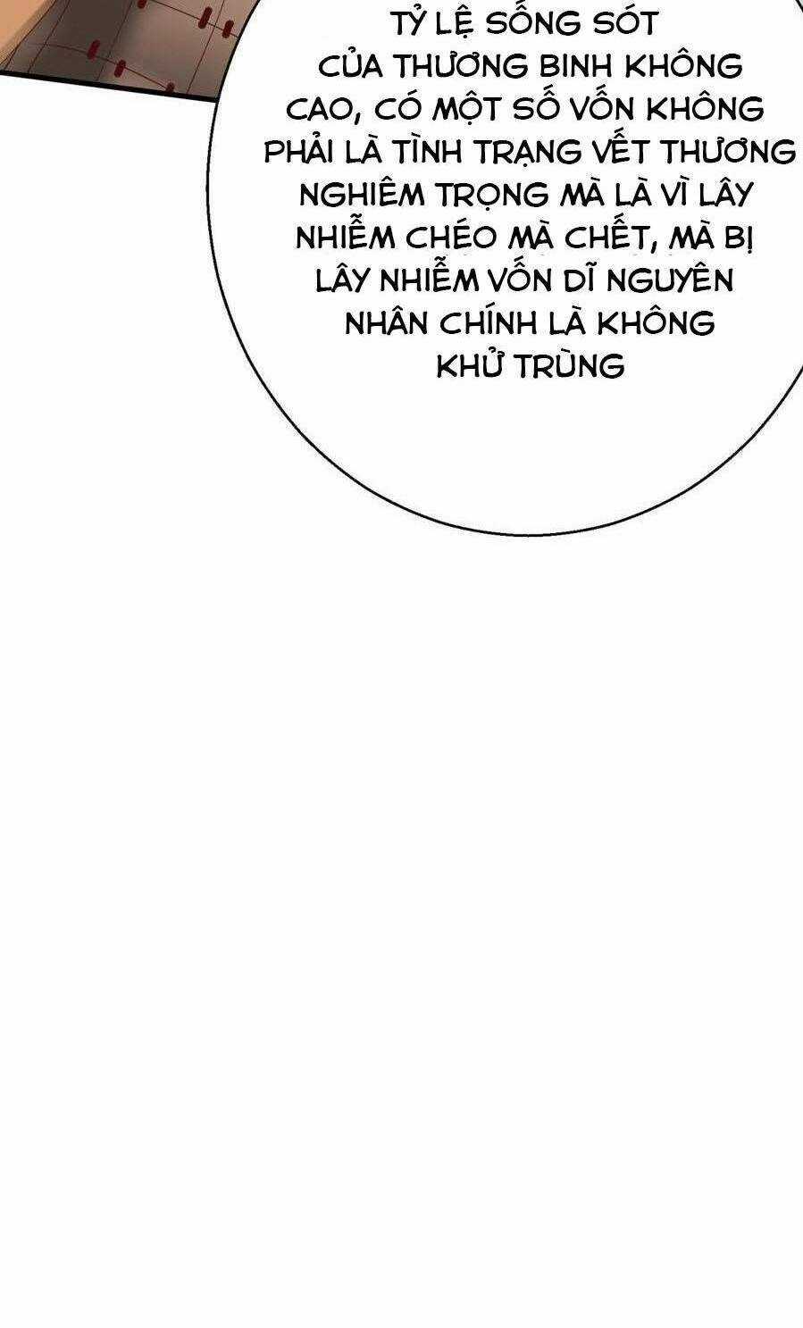 Đại Tần: Ta Con Trai Tần Thủy Hoàng Giết Địch Thăng Cấp Thành Thần Chương 10 trang 44