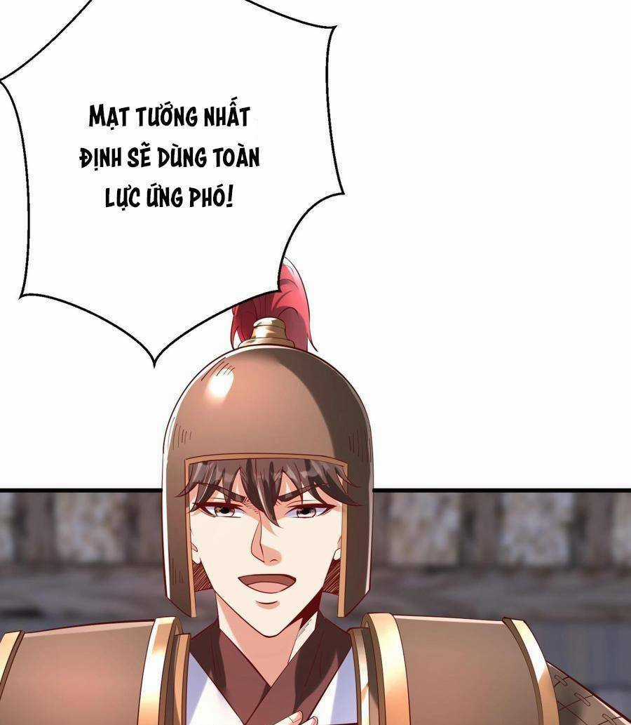 Đại Tần: Ta Con Trai Tần Thủy Hoàng Giết Địch Thăng Cấp Thành Thần Chương 11 trang 10