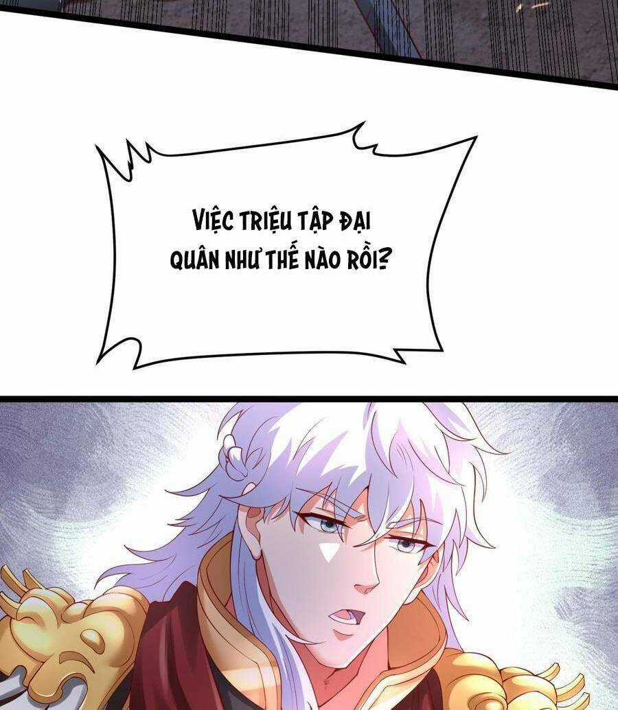 Đại Tần: Ta Con Trai Tần Thủy Hoàng Giết Địch Thăng Cấp Thành Thần Chương 11 trang 17