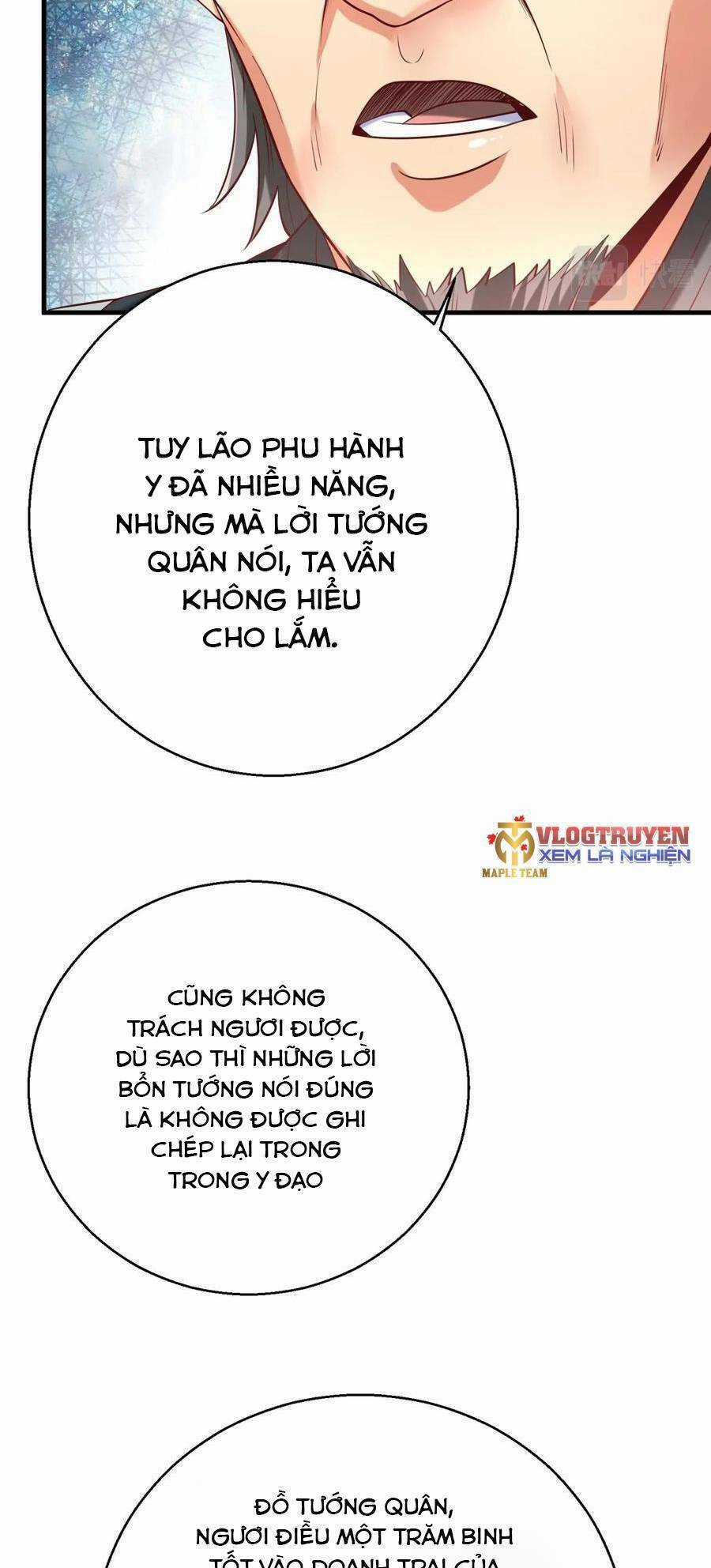 Đại Tần: Ta Con Trai Tần Thủy Hoàng Giết Địch Thăng Cấp Thành Thần Chương 11 trang 2