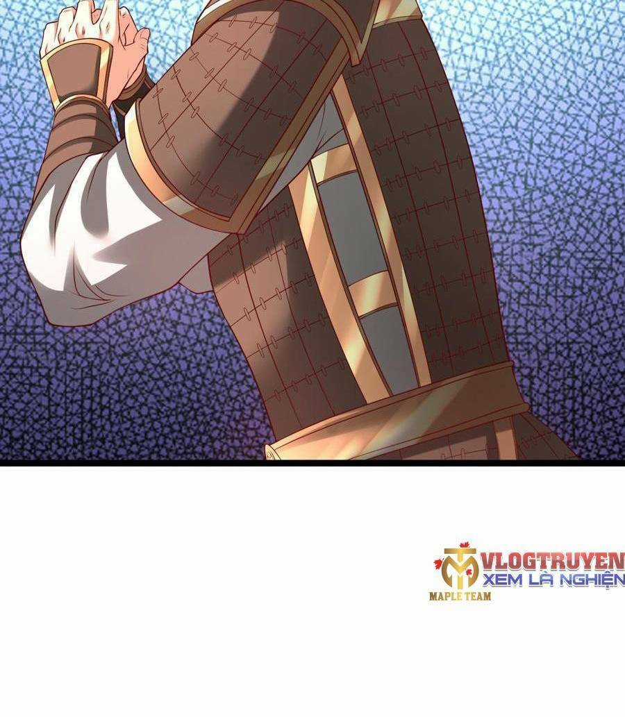 Đại Tần: Ta Con Trai Tần Thủy Hoàng Giết Địch Thăng Cấp Thành Thần Chương 11 trang 20