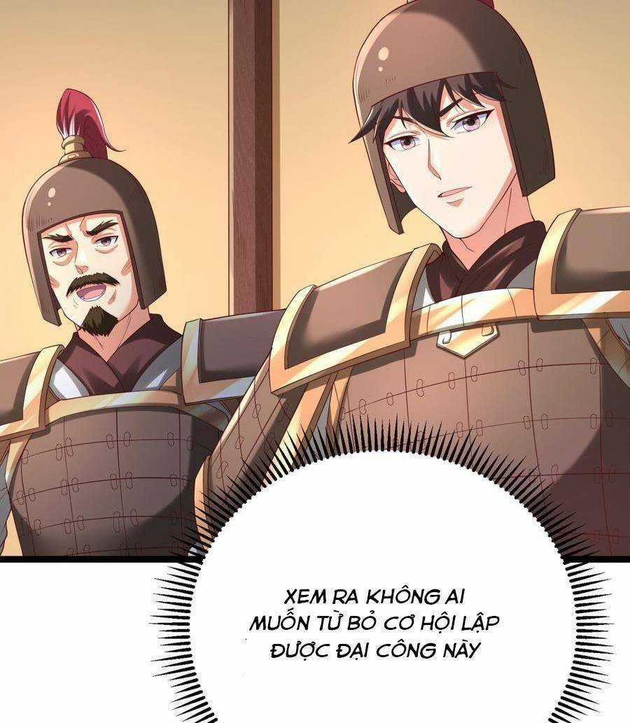 Đại Tần: Ta Con Trai Tần Thủy Hoàng Giết Địch Thăng Cấp Thành Thần Chương 11 trang 22