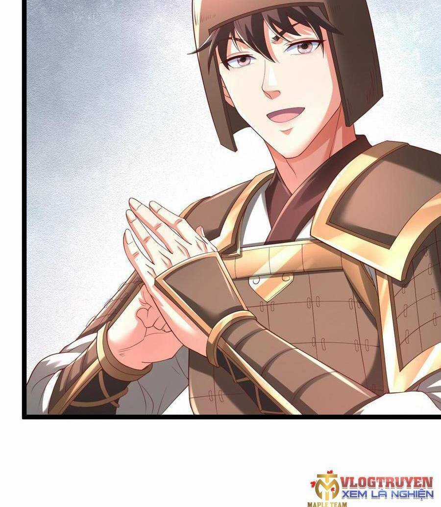 Đại Tần: Ta Con Trai Tần Thủy Hoàng Giết Địch Thăng Cấp Thành Thần Chương 11 trang 28