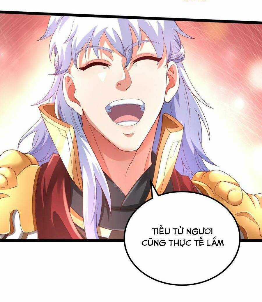 Đại Tần: Ta Con Trai Tần Thủy Hoàng Giết Địch Thăng Cấp Thành Thần Chương 11 trang 29