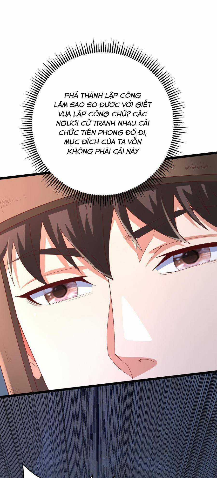 Đại Tần: Ta Con Trai Tần Thủy Hoàng Giết Địch Thăng Cấp Thành Thần Chương 11 trang 30