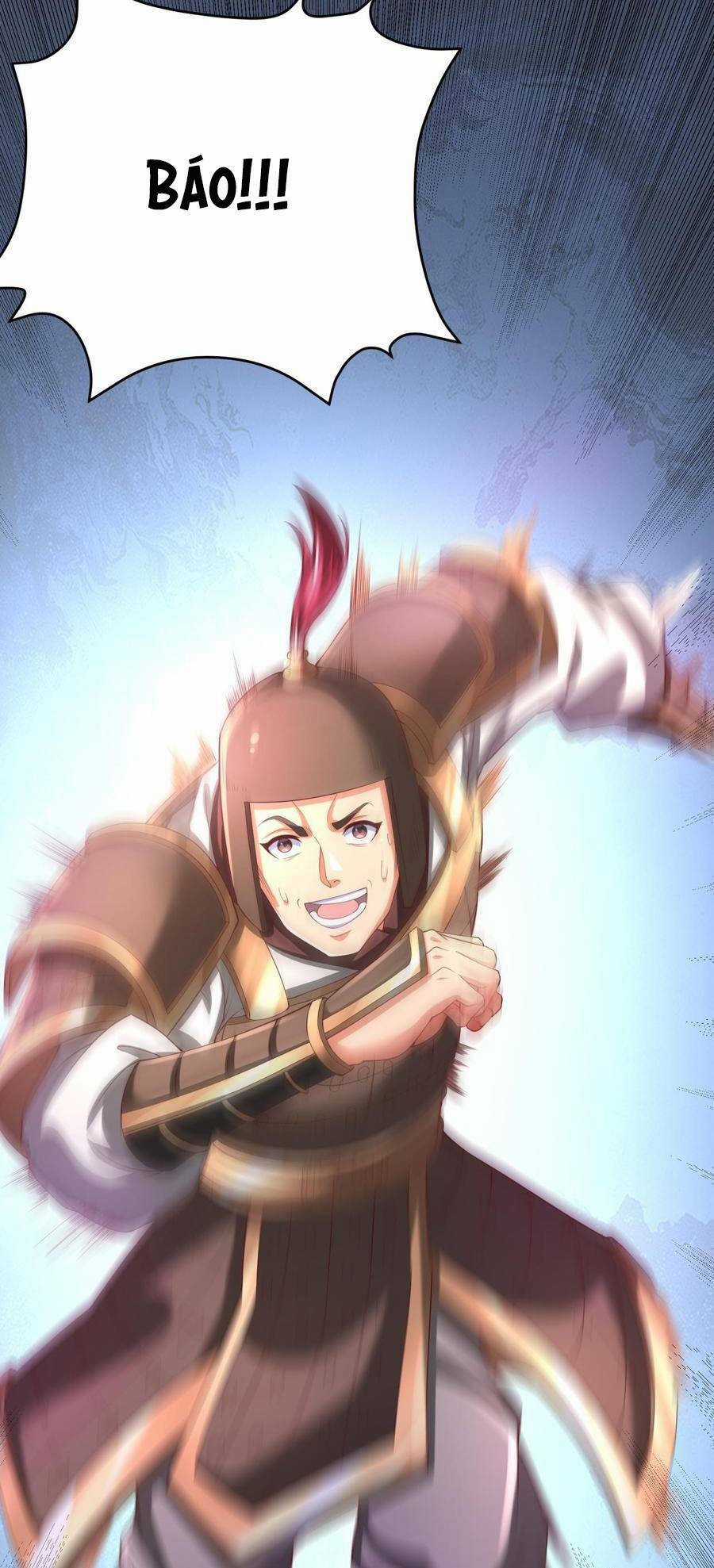 Đại Tần: Ta Con Trai Tần Thủy Hoàng Giết Địch Thăng Cấp Thành Thần Chương 11 trang 31