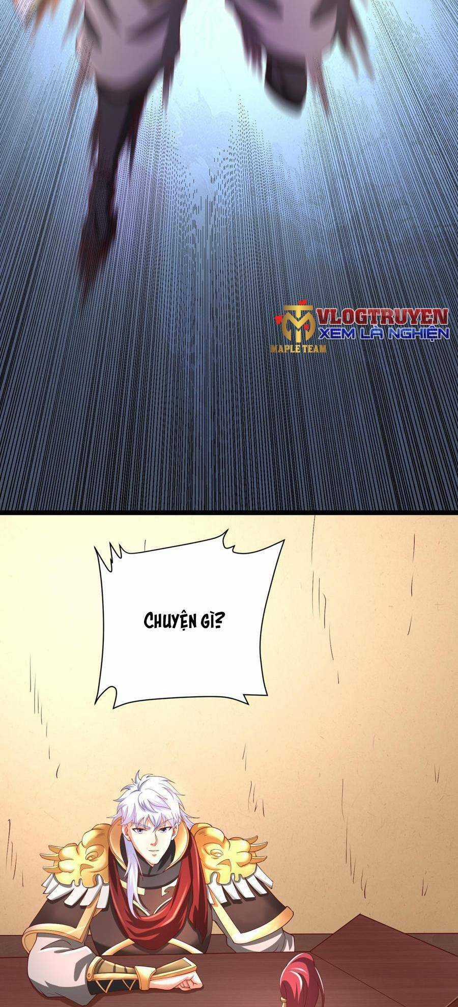 Đại Tần: Ta Con Trai Tần Thủy Hoàng Giết Địch Thăng Cấp Thành Thần Chương 11 trang 32