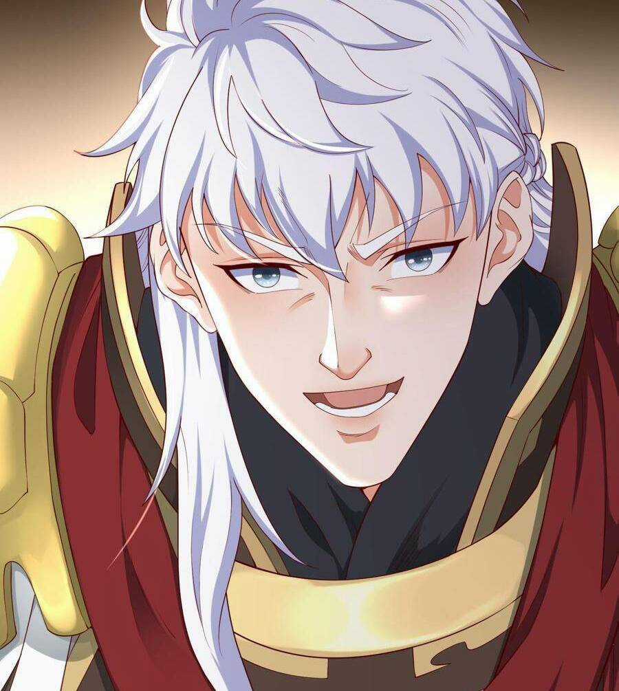 Đại Tần: Ta Con Trai Tần Thủy Hoàng Giết Địch Thăng Cấp Thành Thần Chương 11 trang 41