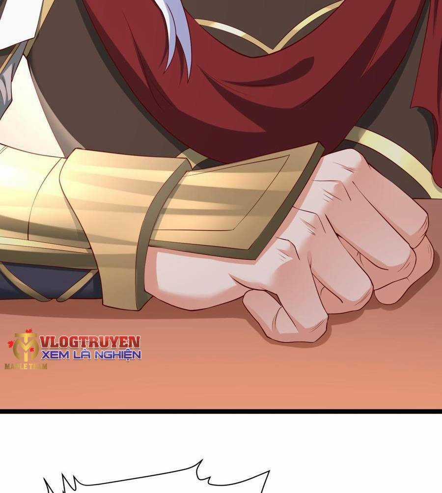 Đại Tần: Ta Con Trai Tần Thủy Hoàng Giết Địch Thăng Cấp Thành Thần Chương 11 trang 42