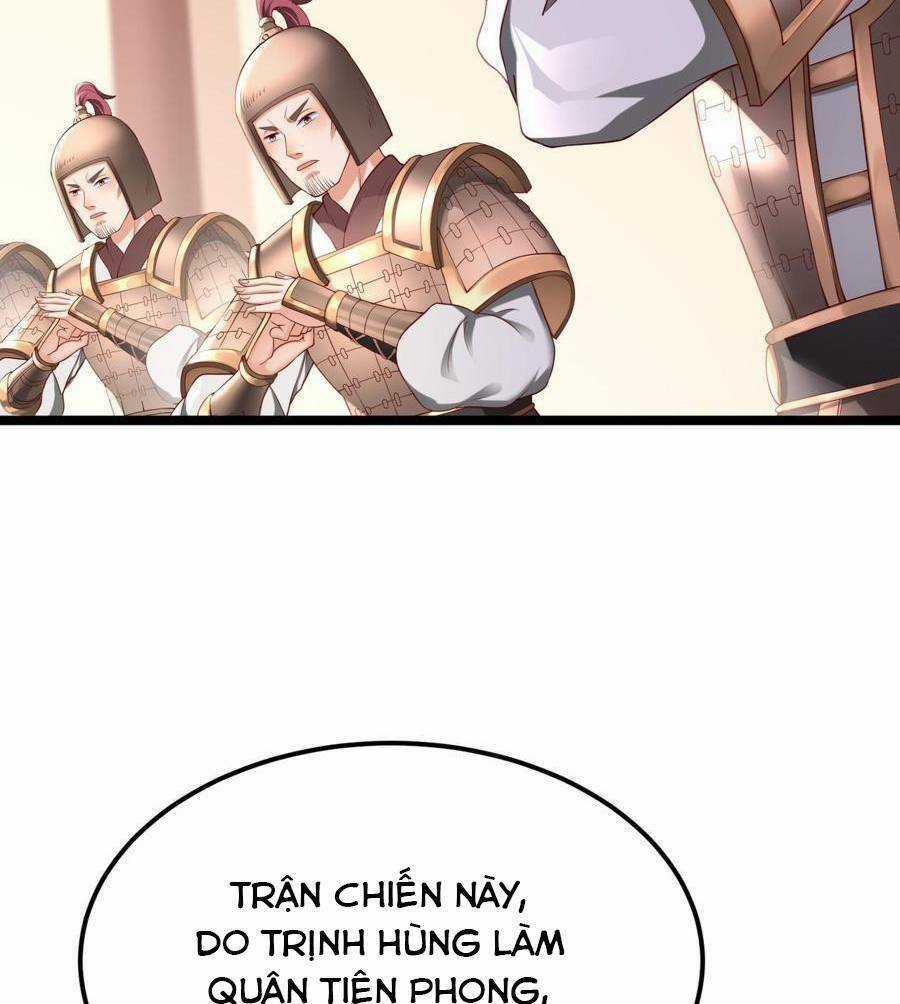 Đại Tần: Ta Con Trai Tần Thủy Hoàng Giết Địch Thăng Cấp Thành Thần Chương 11 trang 44