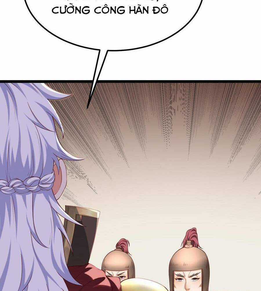 Đại Tần: Ta Con Trai Tần Thủy Hoàng Giết Địch Thăng Cấp Thành Thần Chương 11 trang 45