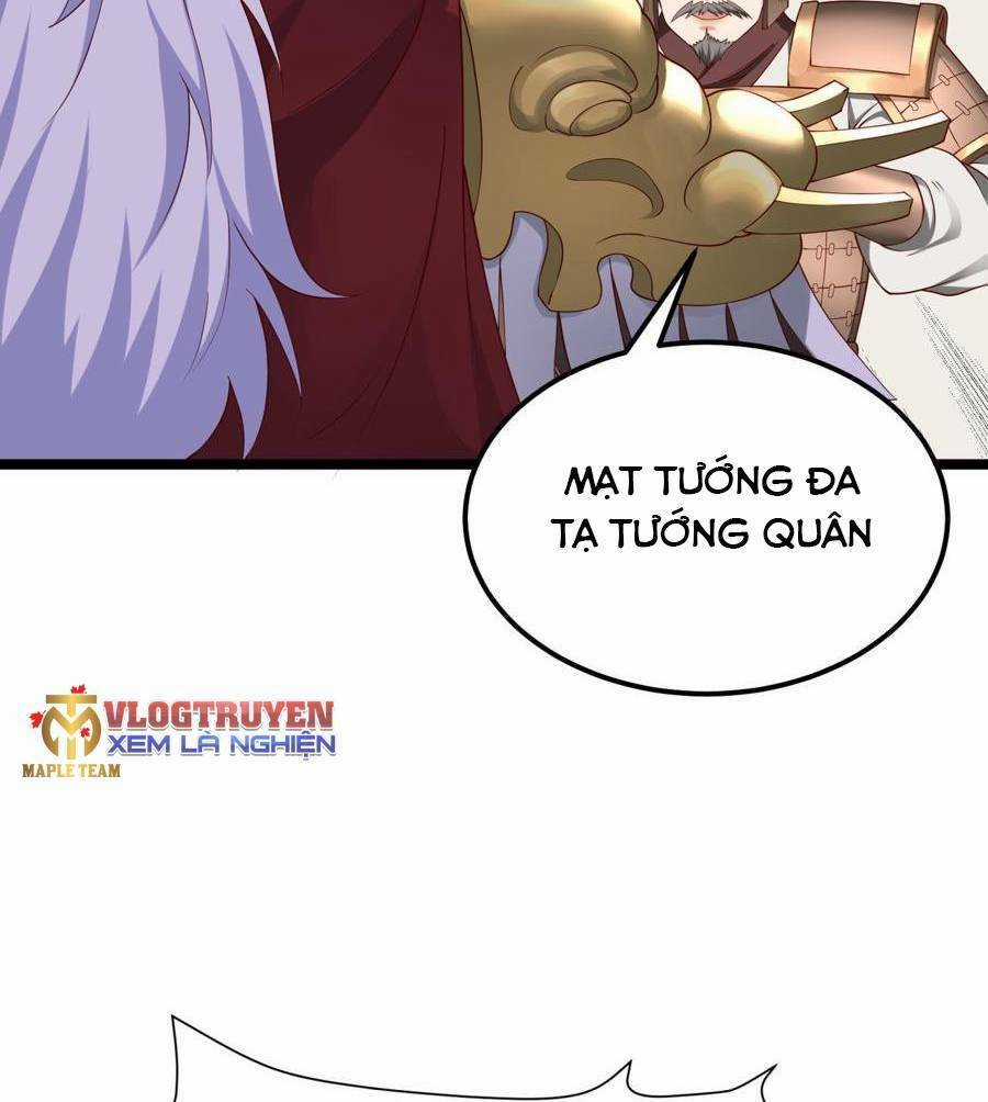 Đại Tần: Ta Con Trai Tần Thủy Hoàng Giết Địch Thăng Cấp Thành Thần Chương 11 trang 46