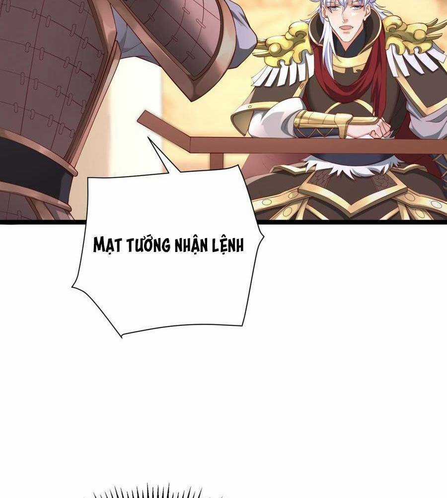 Đại Tần: Ta Con Trai Tần Thủy Hoàng Giết Địch Thăng Cấp Thành Thần Chương 11 trang 48