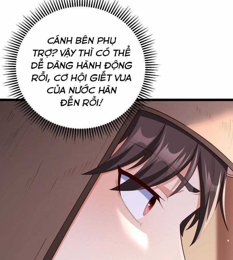 Đại Tần: Ta Con Trai Tần Thủy Hoàng Giết Địch Thăng Cấp Thành Thần Chương 11 trang 49