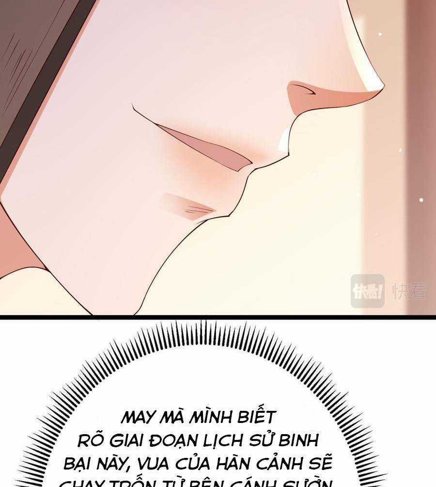 Đại Tần: Ta Con Trai Tần Thủy Hoàng Giết Địch Thăng Cấp Thành Thần Chương 11 trang 50