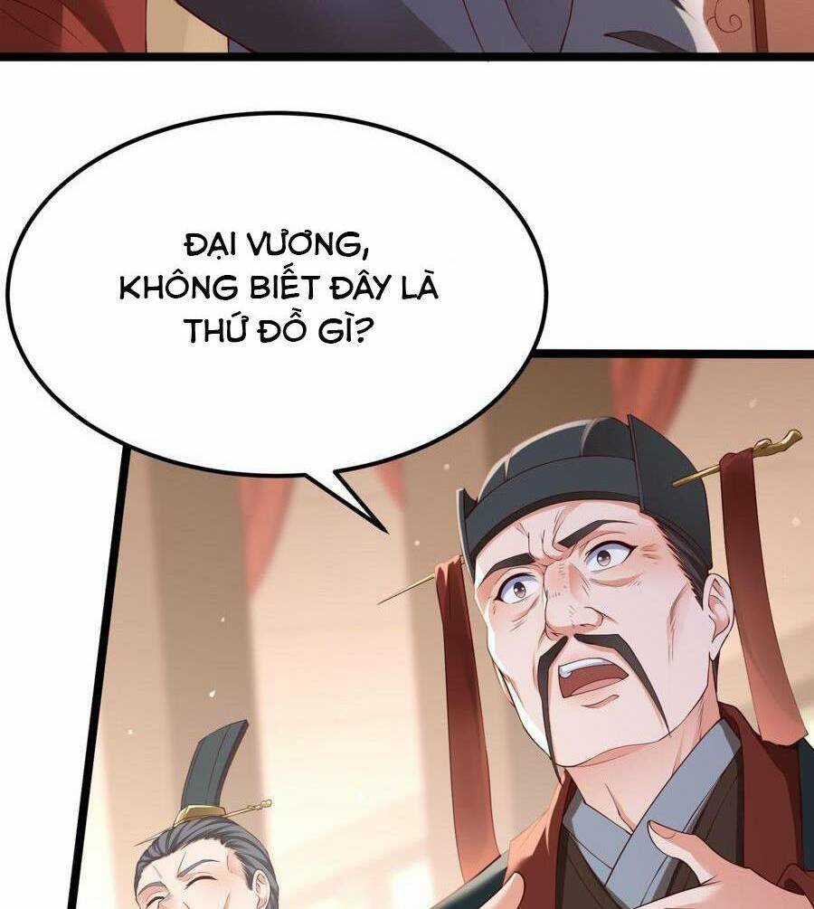 Đại Tần: Ta Con Trai Tần Thủy Hoàng Giết Địch Thăng Cấp Thành Thần Chương 11 trang 55