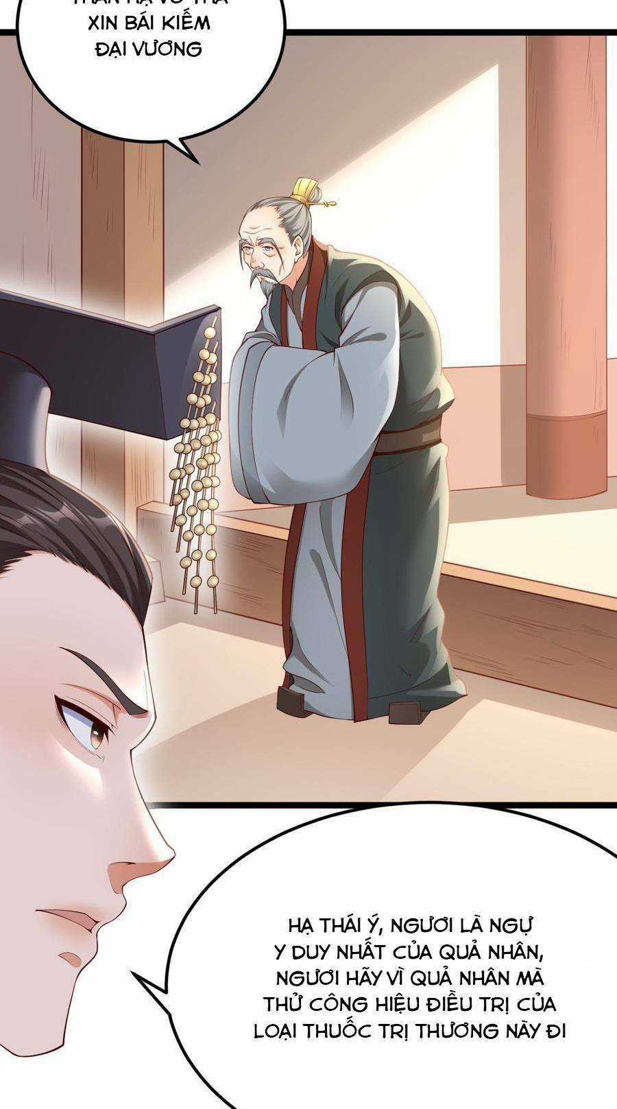 Đại Tần: Ta Con Trai Tần Thủy Hoàng Giết Địch Thăng Cấp Thành Thần Chương 11 trang 61