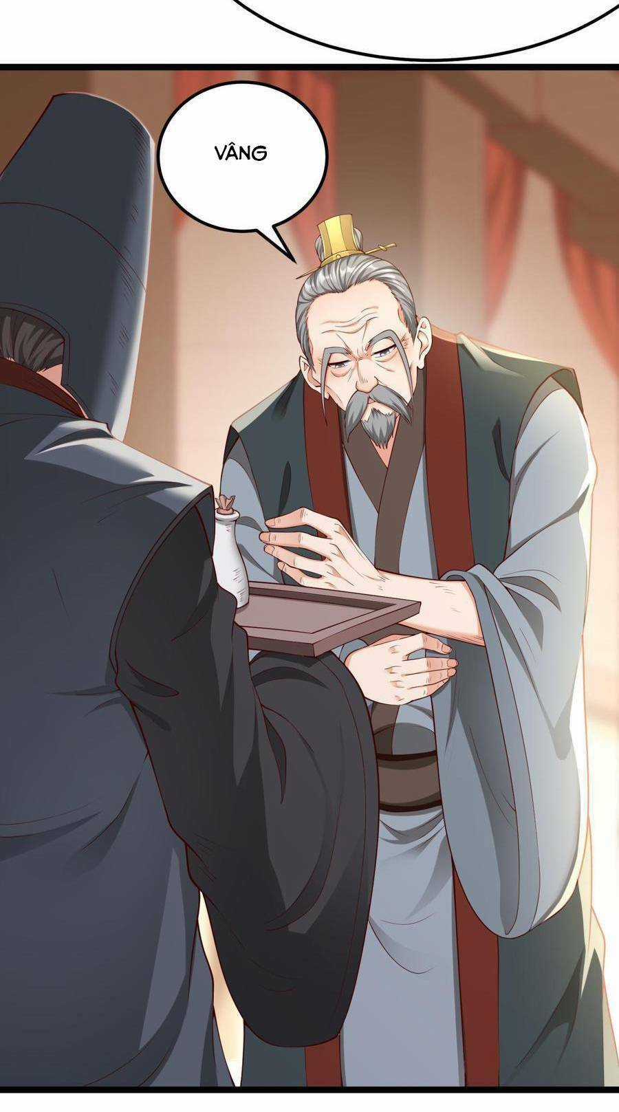 Đại Tần: Ta Con Trai Tần Thủy Hoàng Giết Địch Thăng Cấp Thành Thần Chương 11 trang 62