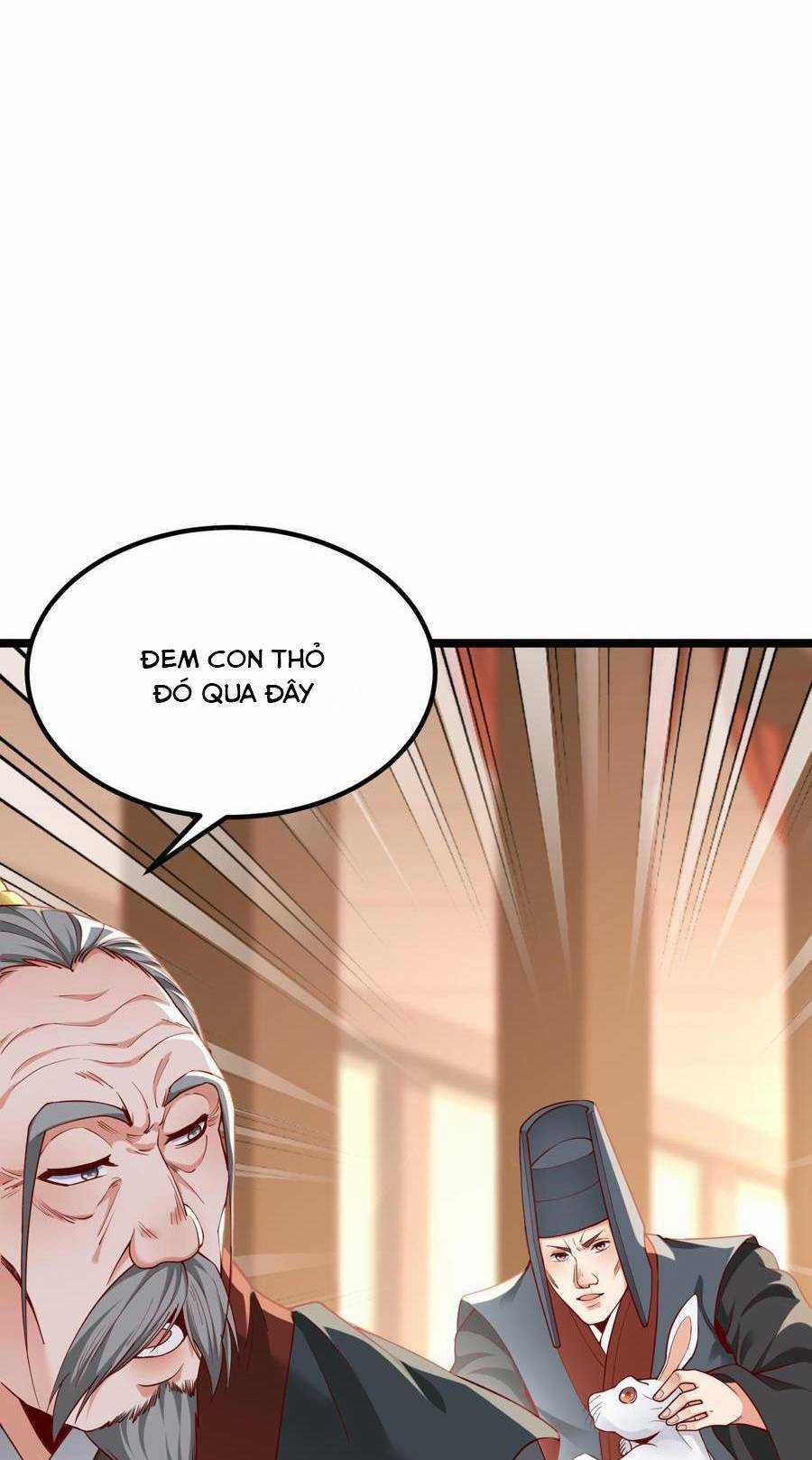 Đại Tần: Ta Con Trai Tần Thủy Hoàng Giết Địch Thăng Cấp Thành Thần Chương 11 trang 64