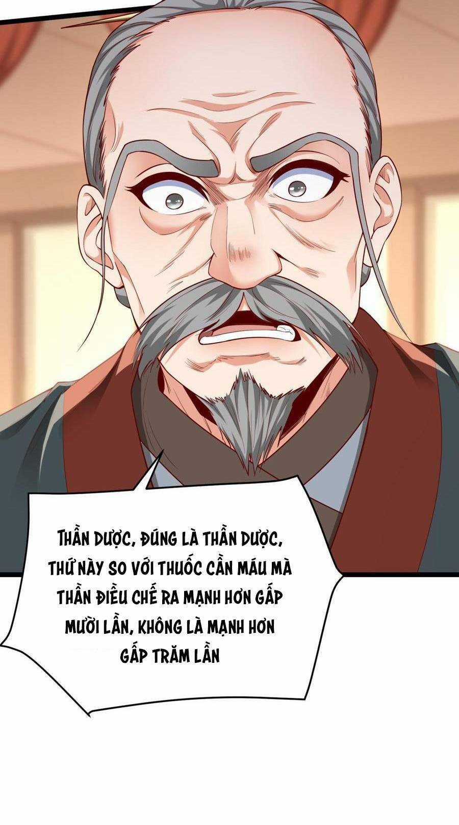 Đại Tần: Ta Con Trai Tần Thủy Hoàng Giết Địch Thăng Cấp Thành Thần Chương 11 trang 69