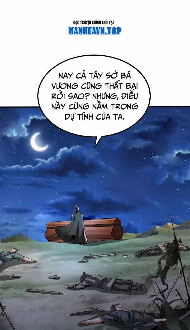 Đại Tần: Ta Con Trai Tần Thủy Hoàng Giết Địch Thăng Cấp Thành Thần Chương 116 trang 0