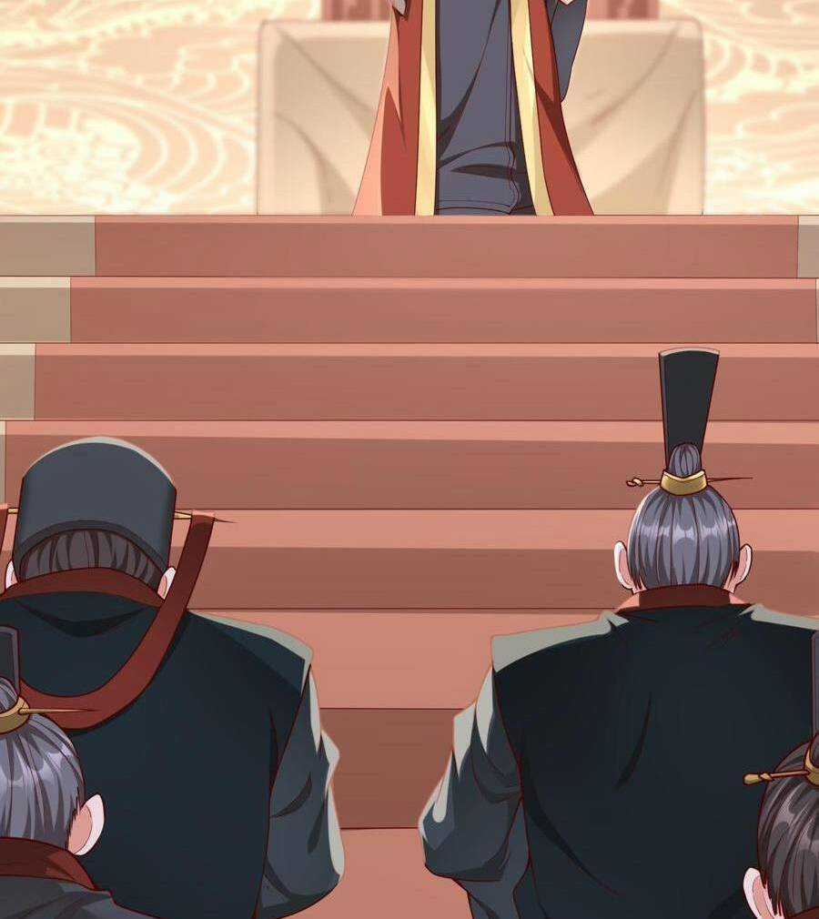 Đại Tần: Ta Con Trai Tần Thủy Hoàng Giết Địch Thăng Cấp Thành Thần Chương 12 trang 13