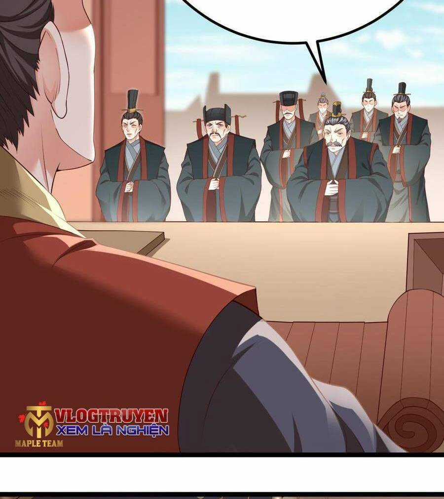 Đại Tần: Ta Con Trai Tần Thủy Hoàng Giết Địch Thăng Cấp Thành Thần Chương 12 trang 21