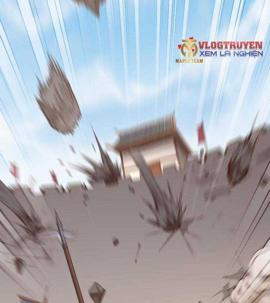 Đại Tần: Ta Con Trai Tần Thủy Hoàng Giết Địch Thăng Cấp Thành Thần Chương 12 trang 27