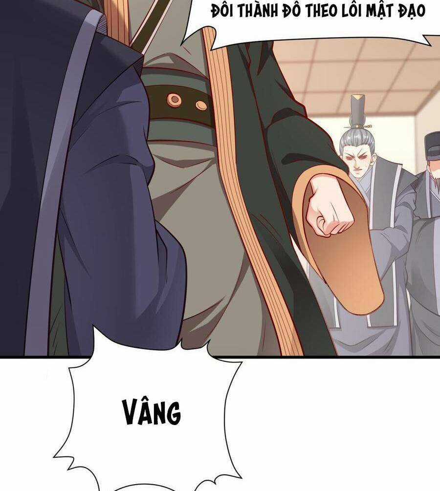 Đại Tần: Ta Con Trai Tần Thủy Hoàng Giết Địch Thăng Cấp Thành Thần Chương 12 trang 41