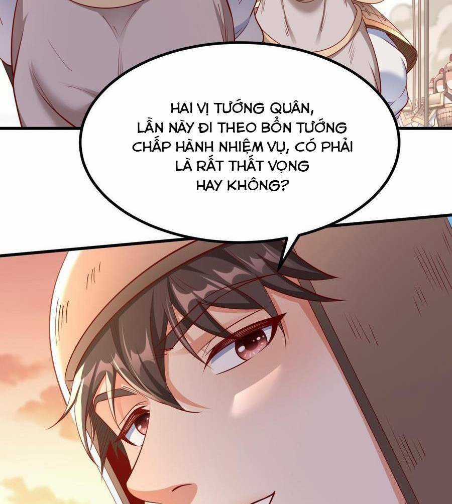 Đại Tần: Ta Con Trai Tần Thủy Hoàng Giết Địch Thăng Cấp Thành Thần Chương 12 trang 46