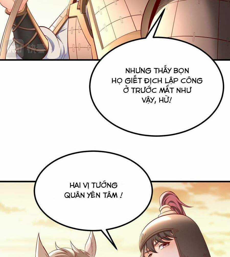 Đại Tần: Ta Con Trai Tần Thủy Hoàng Giết Địch Thăng Cấp Thành Thần Chương 12 trang 49