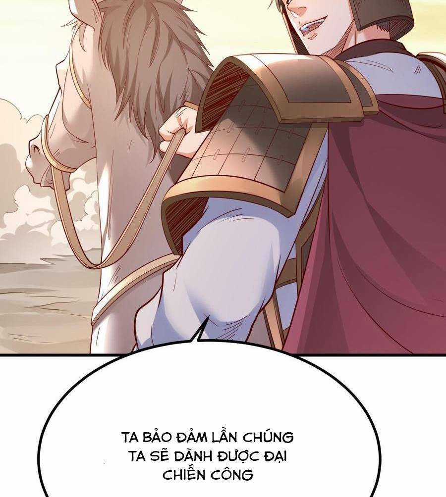 Đại Tần: Ta Con Trai Tần Thủy Hoàng Giết Địch Thăng Cấp Thành Thần Chương 12 trang 50