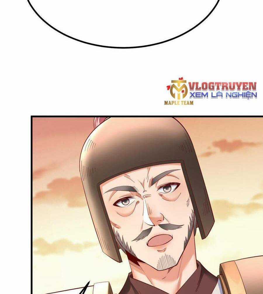 Đại Tần: Ta Con Trai Tần Thủy Hoàng Giết Địch Thăng Cấp Thành Thần Chương 12 trang 51