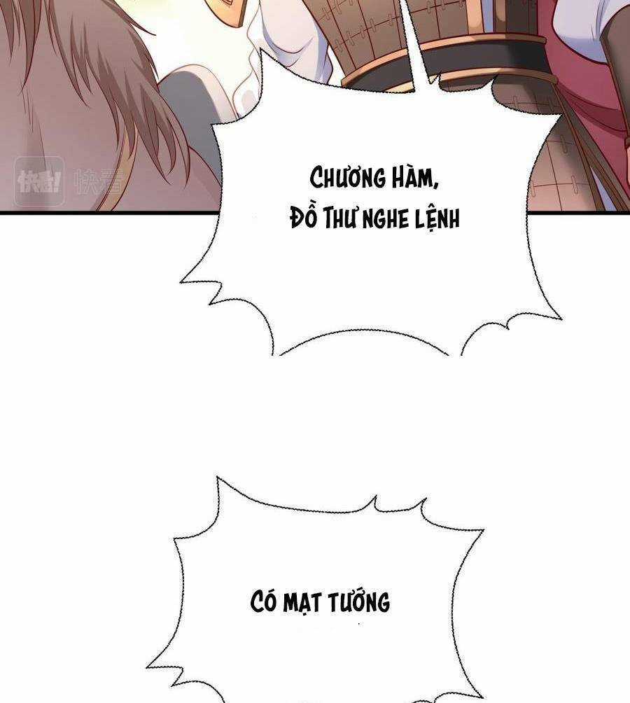 Đại Tần: Ta Con Trai Tần Thủy Hoàng Giết Địch Thăng Cấp Thành Thần Chương 12 trang 56